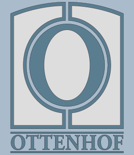 Steenhouwerij Ottenhof Grafmonumenten Denekamp Twente logo