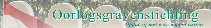 De Oorlogsgravenstichting